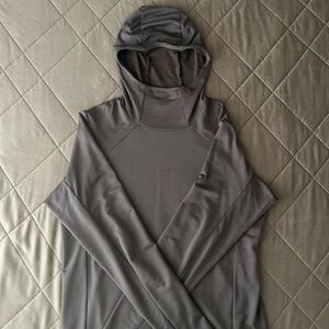 Janji Rover Merino Hoodie